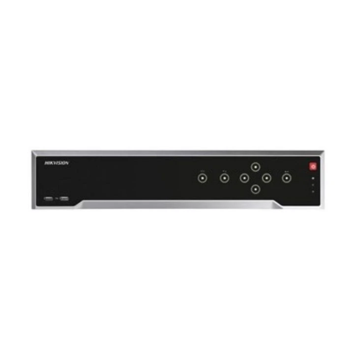 Hikvision DS-7716NI-K4-16P | 16 Channel Network Video Recorder 4 Hikvision DS-7716NI-K4-16P | 16 Channel Network Video Recorder - Image 2