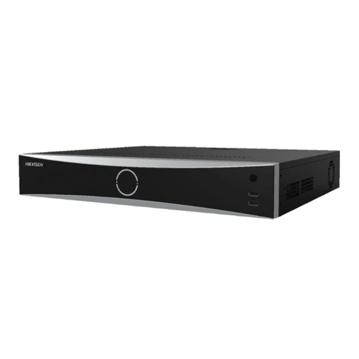 Hikvision DS-7716NXI-I4/S 16 Channel 4 SATA AcuSense Network Video Recorder - No POE 3 Hikvision DS-7716NXI-I4/S 16 Channel 4 SATA AcuSense Network Video Recorder - No POE