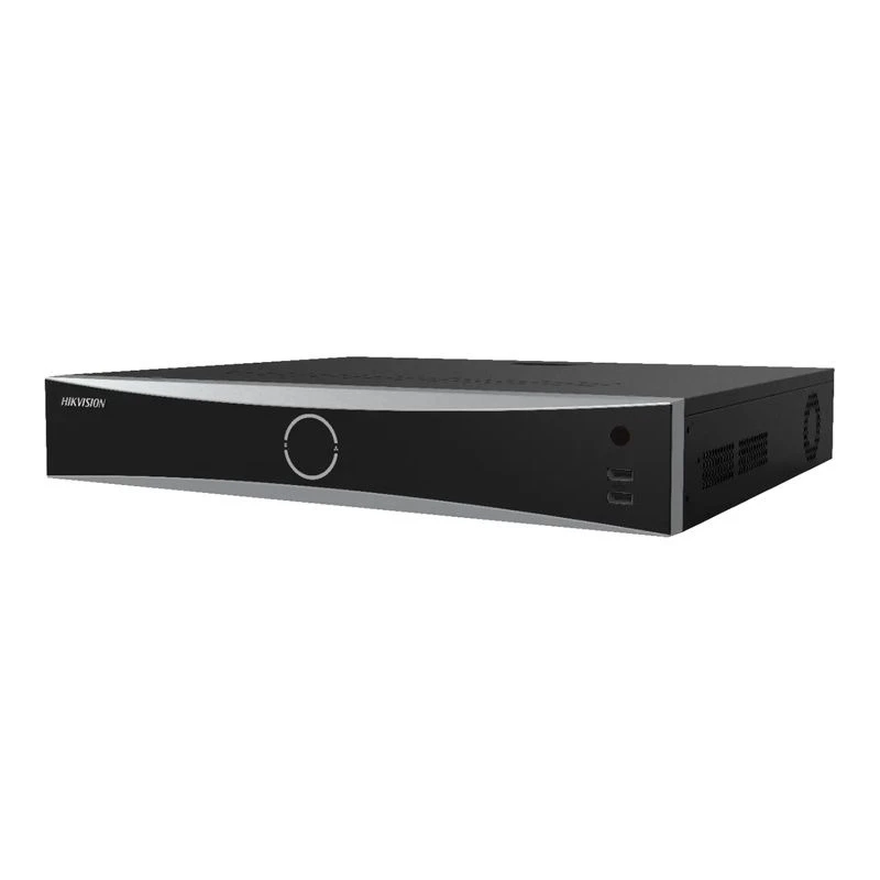 Hikvision DS-7732NXI-K4 32-channel 1.5U 4K K-series AcuSense Network Video Recorder 3 Hikvision DS-7732NXI-K4 32-channel 1.5U 4K K-series AcuSense Network Video Recorder