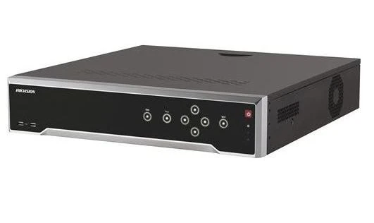 Hikvision DS-7732NI-K4-16P | 32 Channel Network Video Recorder 3 Hikvision DS-7732NI-K4-16P | 32 Channel Network Video Recorder