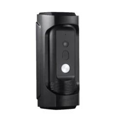 Hikvision DS-KB8113-IME1 2MP Vandal Resistant IP Doorbell