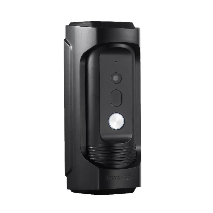 Hikvision DS-KB8113-IME1 2MP Vandal Resistant IP Doorbell 3 Hikvision DS-KB8113-IME1 2MP Vandal Resistant IP Doorbell