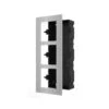 Hikvision DS-KD-ACF3/S 2nd Video Intercom Brackets 1 Hikvision DS-KD-ACF3/S 2nd Video Intercom Brackets -TP-Link Store ds kd acf3s