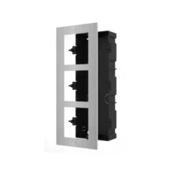 Hikvision DS-KD-ACF3/S 2nd Video Intercom Brackets