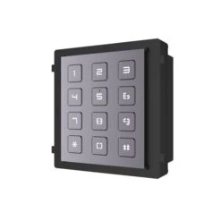 Hikvision DS-KD-KP Video Intercom Keypad Module
