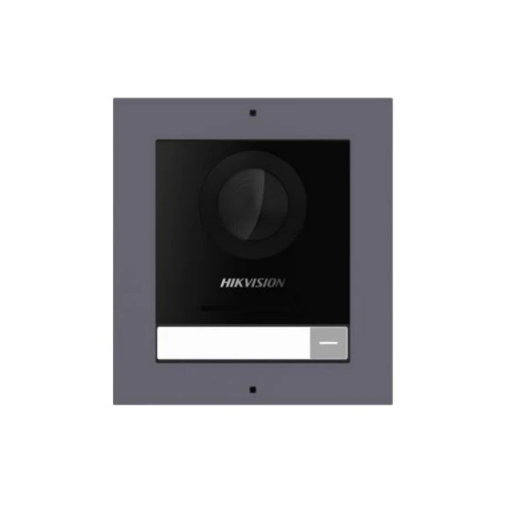 Hikvision DS-KIS602(B) Video Intercom Kit 4 Hikvision DS-KIS602(B) Video Intercom Kit - Image 2