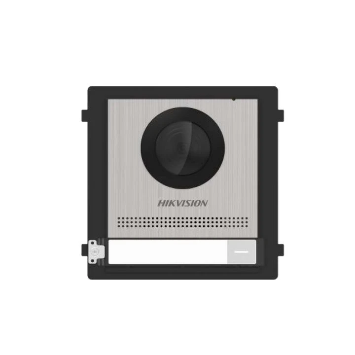 Hikvision DS-KD8003-IME1(B)/S Modular Door Station 3 Hikvision DS-KD8003-IME1(B)/S Modular Door Station