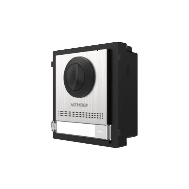 Hikvision DS-KD8003-IME1(B)/S Modular Door Station 5 Hikvision DS-KD8003-IME1(B)/S Modular Door Station - Image 3