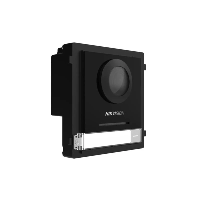 Hikvision DS-KD8003-IME1(B) Modular Door Station 4 Hikvision DS-KD8003-IME1(B) Modular Door Station - Image 2