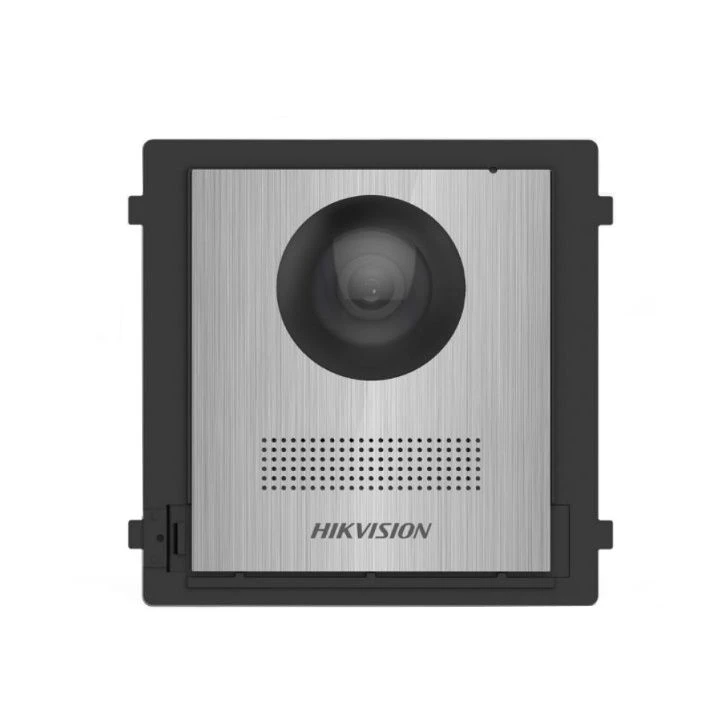 Hikvision DS-KD8003-IME2/NS Video Intercom 3 Hikvision DS-KD8003-IME2/NS Video Intercom