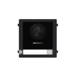 Hikvision DS-KD8003Y-IME2 Two-Wire Door Station Intercom - Main Unit