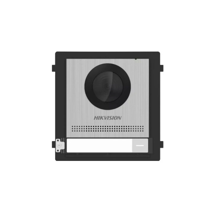 Hikvision DS-KD8003Y-IME2/S Two-Wire Door Station Intercom - Main Unit 3 Hikvision DS-KD8003Y-IME2/S Two-Wire Door Station Intercom - Main Unit