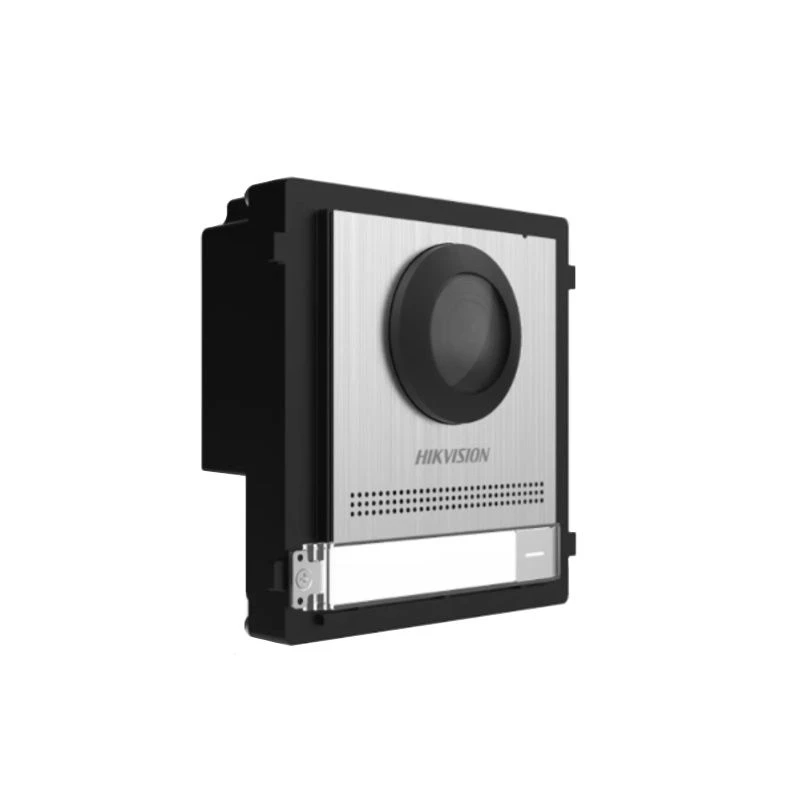 Hikvision DS-KD8003Y-IME2/S Two-Wire Door Station Intercom - Main Unit 4 Hikvision DS-KD8003Y-IME2/S Two-Wire Door Station Intercom - Main Unit - Image 2