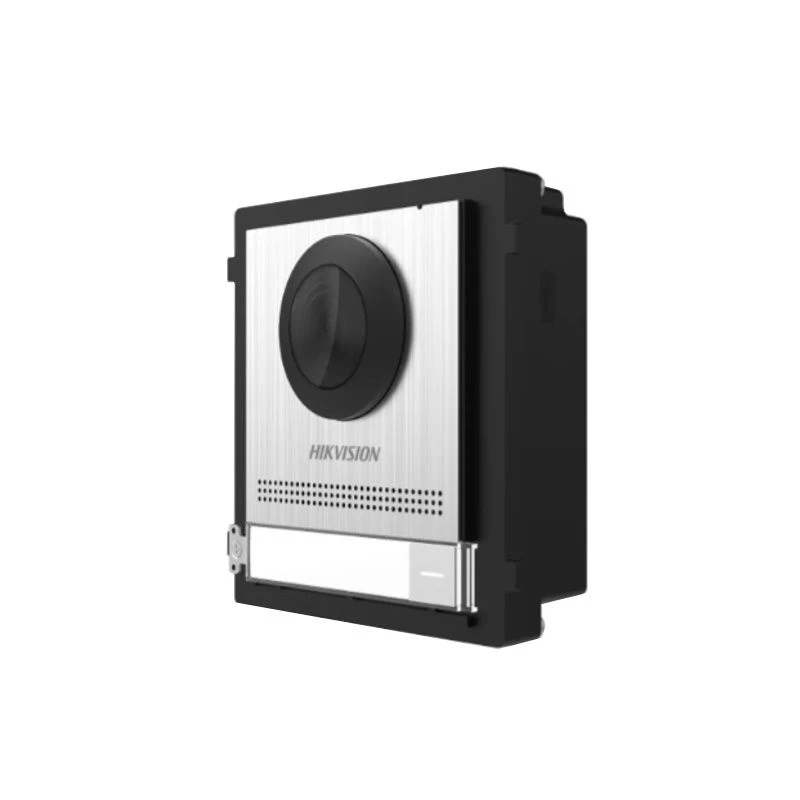 Hikvision DS-KD8003Y-IME2/S Two-Wire Door Station Intercom - Main Unit 5 Hikvision DS-KD8003Y-IME2/S Two-Wire Door Station Intercom - Main Unit - Image 3