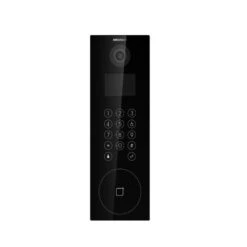 Hikvision DS-KD8103-E6 3.5inch Video Intercom IP Door Station