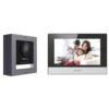 Hikvision DS-KIS602(B) Video Intercom Kit 2 Hikvision DS-KIS602(B) Video Intercom Kit -TP-Link Store ds kis602 b