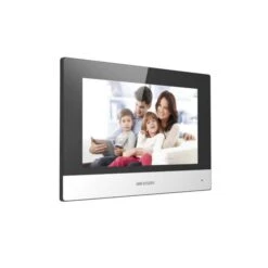 Hikvision DS-KIS604-P Video Intercom Ultra Door Station Kit -TP-Link Store ds kis604 p 1