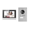 Hikvision DS-KIS703-P Video Intercom Two-Wire Bundle -TP-Link Store ds kis703 p
