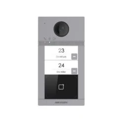 Hikvision DS-KV8213-WME1(C) Villa Door Station