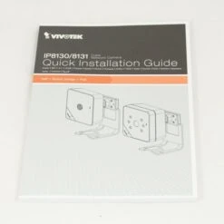 Vivotek IP8131 Cube Network Camera 38 Vivotek IP8131 Cube Network Camera -TP-Link Store dsc00786