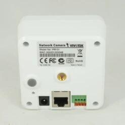 Vivotek IP8131 Cube Network Camera 27 Vivotek IP8131 Cube Network Camera -TP-Link Store dsc00828