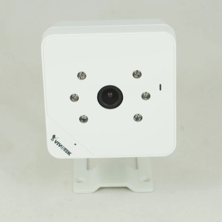 Vivotek IP8131 Cube Network Camera 9 Vivotek IP8131 Cube Network Camera - Image 7