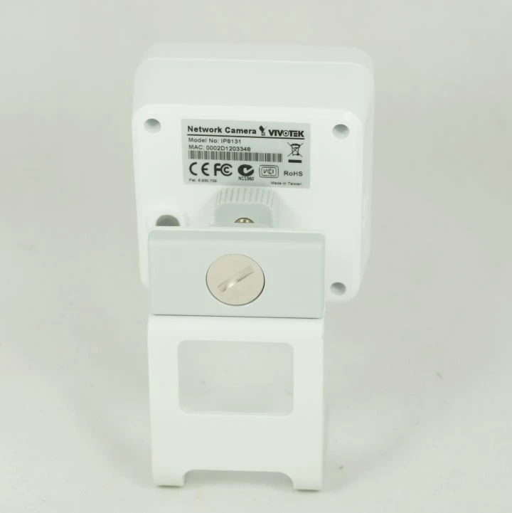 Vivotek IP8131 Cube Network Camera 12 Vivotek IP8131 Cube Network Camera - Image 10