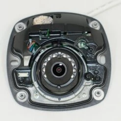 Hikvision DS-2CD2542FWD-IS 4mm 4MP WDR Mini Dome Network Camera -TP-Link Store dsc03601 2 4