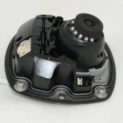 Hikvision DS-2CD2542FWD-IS 4mm 4MP WDR Mini Dome Network Camera -TP-Link Store dsc03611 2 4