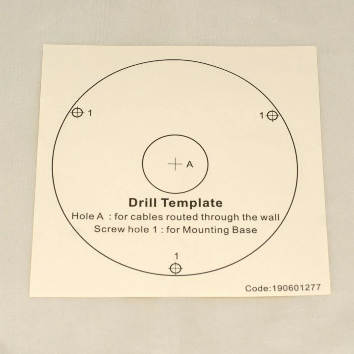 Hikvision DS-2CD2342WD-I 4mm 4MP WDR EXIR Turret Network Camera 11 Hikvision DS-2CD2342WD-I 4mm 4MP WDR EXIR Turret Network Camera - Image 9