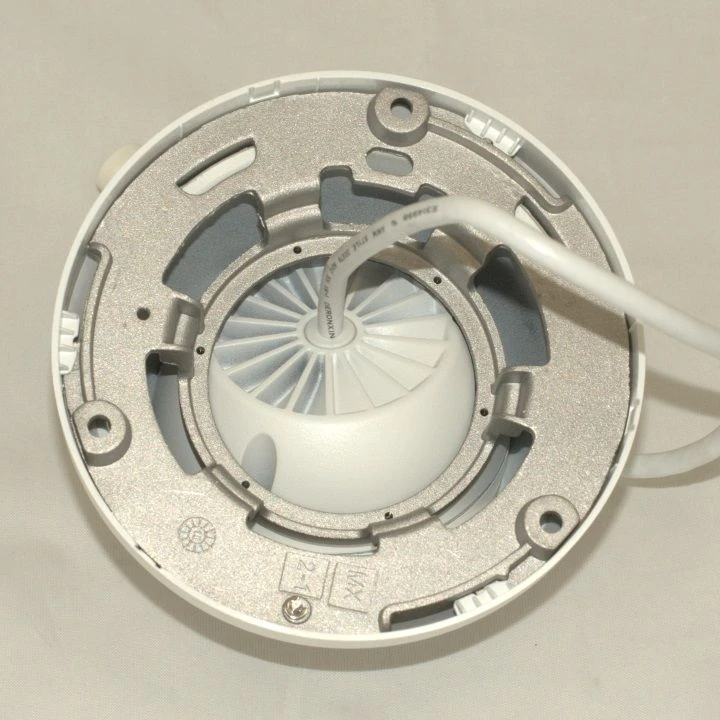 Hikvision DS-2CD2342WD-I 4mm 4MP WDR EXIR Turret Network Camera 6 Hikvision DS-2CD2342WD-I 4mm 4MP WDR EXIR Turret Network Camera - Image 4