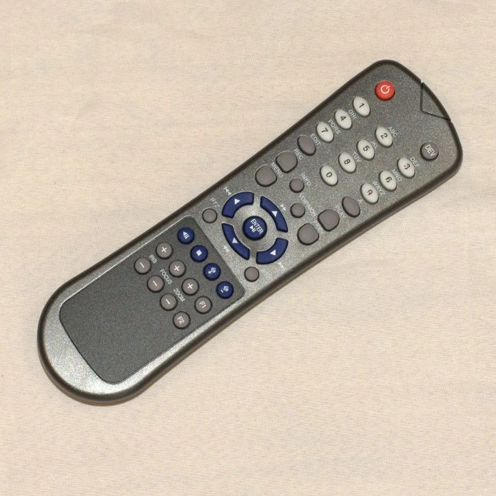 Hikvision DS-7716NI-I4-16P 16 Channel Network Video Recorder 21 Hikvision DS-7716NI-I4-16P 16 Channel Network Video Recorder - Image 19