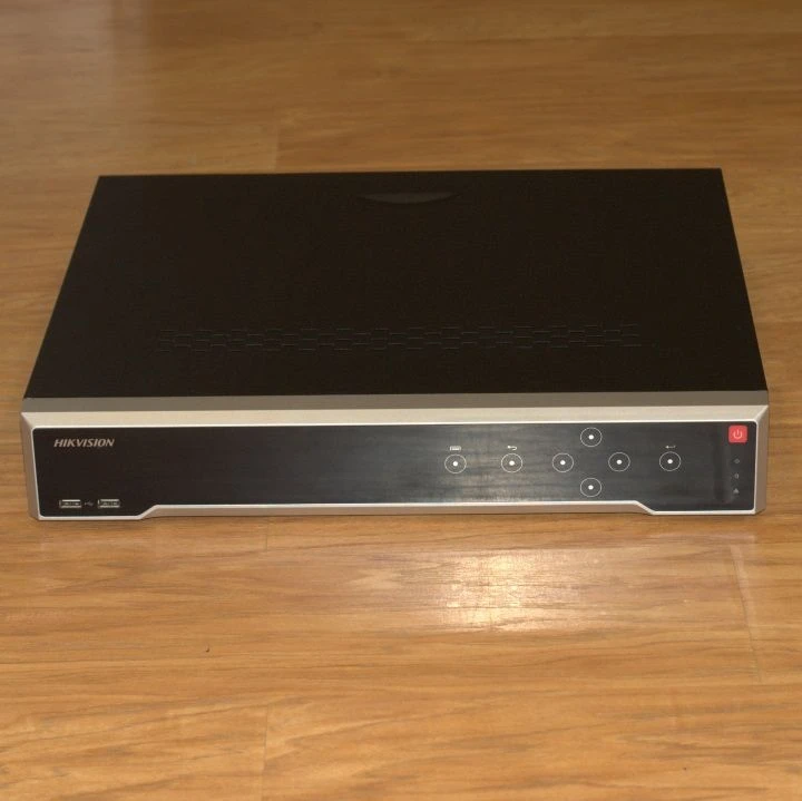 Hikvision DS-7716NI-I4-16P 16 Channel Network Video Recorder 4 Hikvision DS-7716NI-I4-16P 16 Channel Network Video Recorder - Image 2