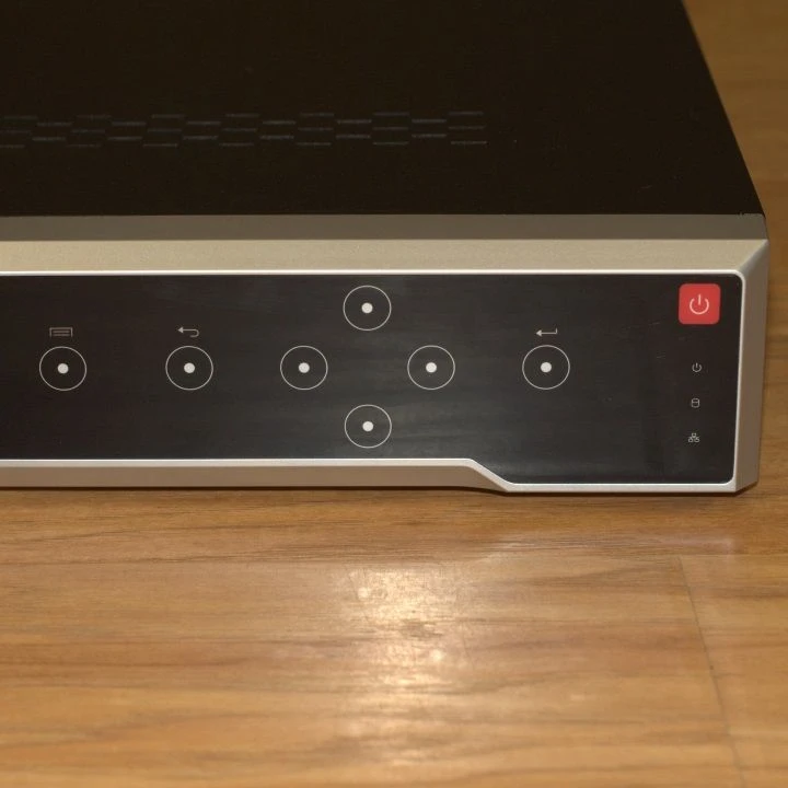 Hikvision DS-7716NI-I4-16P 16 Channel Network Video Recorder 8 Hikvision DS-7716NI-I4-16P 16 Channel Network Video Recorder - Image 6