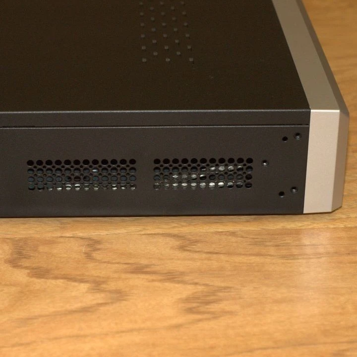 Hikvision DS-7716NI-I4-16P 16 Channel Network Video Recorder 5 Hikvision DS-7716NI-I4-16P 16 Channel Network Video Recorder - Image 3