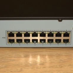 Hikvision DS-7716NI-I4-16P 16 Channel Network Video Recorder 30 Hikvision DS-7716NI-I4-16P 16 Channel Network Video Recorder -TP-Link Store dsc04126.arw