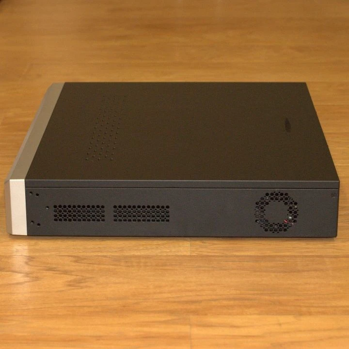 Hikvision DS-7716NI-I4-16P 16 Channel Network Video Recorder 7 Hikvision DS-7716NI-I4-16P 16 Channel Network Video Recorder - Image 5