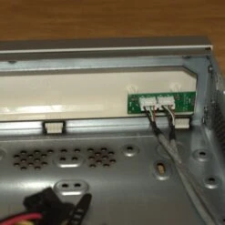 Hikvision DS-7716NI-I4-16P 16 Channel Network Video Recorder 35 Hikvision DS-7716NI-I4-16P 16 Channel Network Video Recorder -TP-Link Store dsc04135.arw