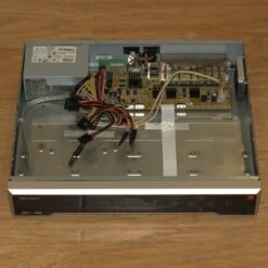 Hikvision DS-7716NI-I4-16P 16 Channel Network Video Recorder 34 Hikvision DS-7716NI-I4-16P 16 Channel Network Video Recorder -TP-Link Store dsc04146.arw