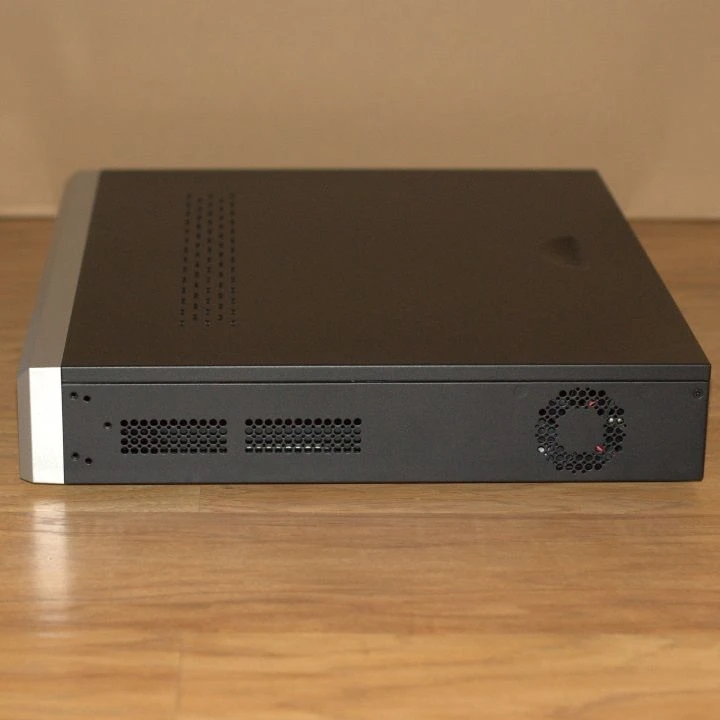 Hikvision DS-7732NI-I4-16P 32 Channel Network Video Recorder 7 Hikvision DS-7732NI-I4-16P 32 Channel Network Video Recorder - Image 5