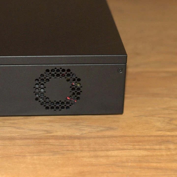 Hikvision DS-7732NI-I4-16P 32 Channel Network Video Recorder 9 Hikvision DS-7732NI-I4-16P 32 Channel Network Video Recorder - Image 7