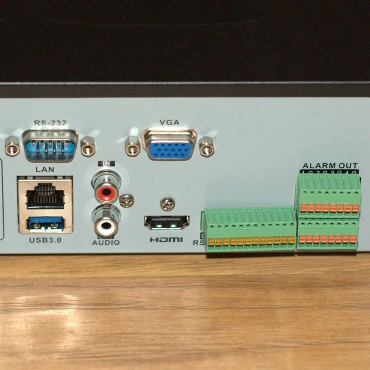 Hikvision DS-7732NI-I4-16P 32 Channel Network Video Recorder 12 Hikvision DS-7732NI-I4-16P 32 Channel Network Video Recorder - Image 10