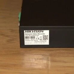 Hikvision DS-7732NI-I4-16P 32 Channel Network Video Recorder 29 Hikvision DS-7732NI-I4-16P 32 Channel Network Video Recorder -TP-Link Store dsc04320.arw