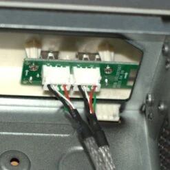 Hikvision DS-7732NI-I4-16P 32 Channel Network Video Recorder 37 Hikvision DS-7732NI-I4-16P 32 Channel Network Video Recorder -TP-Link Store dsc04333.arw