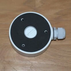 Hikvision DS-1280ZJ-XS Junction Box -TP-Link Store dsc04340.arw