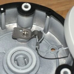 Hikvision DS-1280ZJ-XS Junction Box -TP-Link Store dsc04348.arw