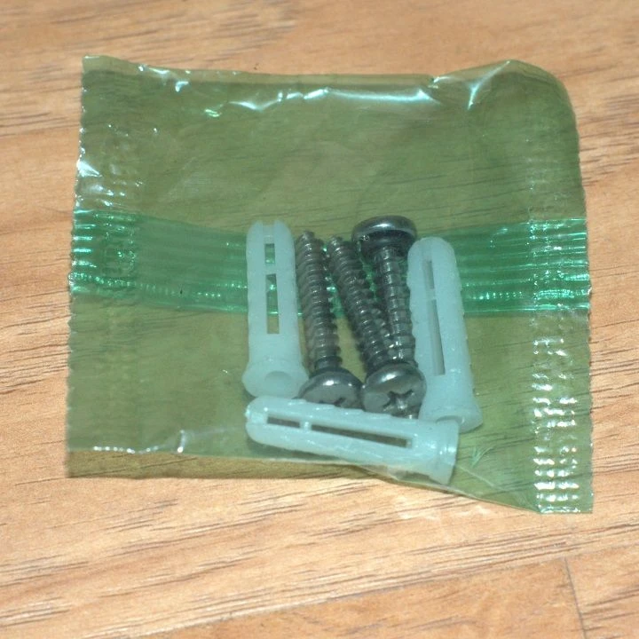 Hikvision DS-1280ZJ-S Junction Box 9 Hikvision DS-1280ZJ-S Junction Box - Image 7