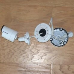 Hikvision DS-1280ZJ-XS Junction Box -TP-Link Store dsc04353.arw