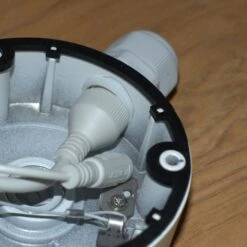 Hikvision DS-1280ZJ-XS Junction Box -TP-Link Store dsc04355.arw