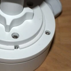 Hikvision DS-1280ZJ-XS Junction Box -TP-Link Store dsc04363.arw